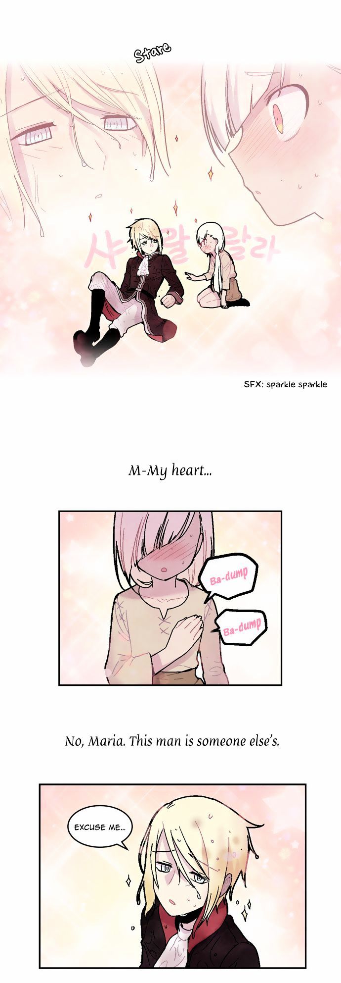 Americano-Exodus Chapter 38 page 11 - Chapter 38