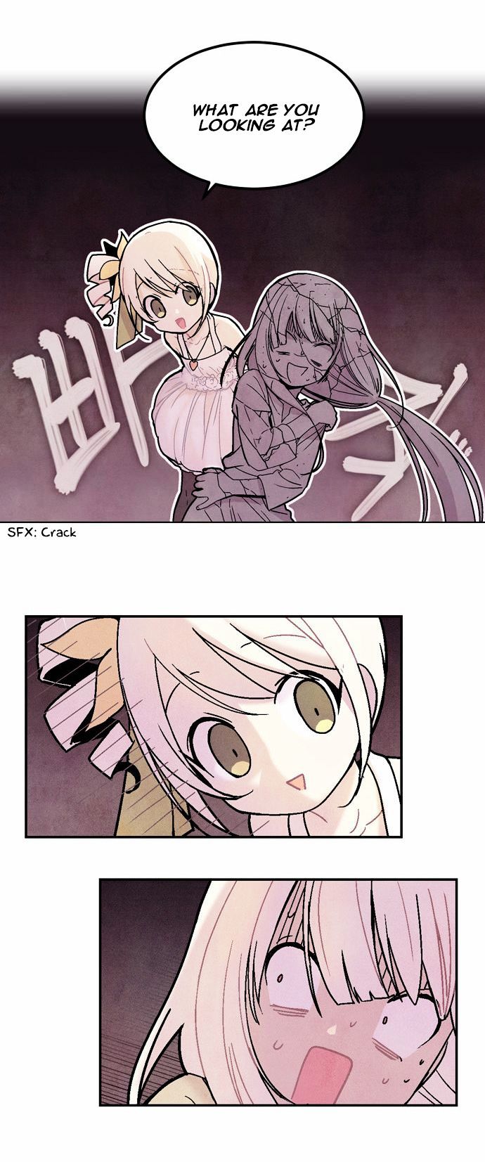 Americano-Exodus Chapter 38 page 13 - Chapter 38