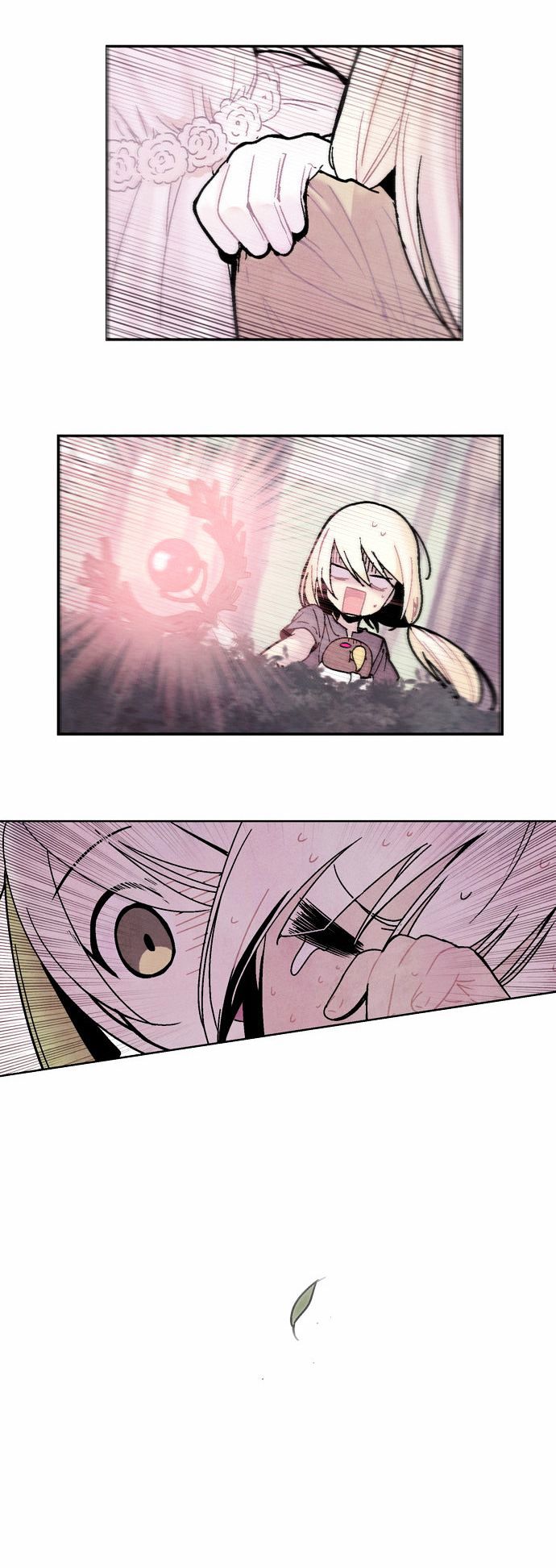 Americano-Exodus Chapter 38 page 14 - Chapter 38