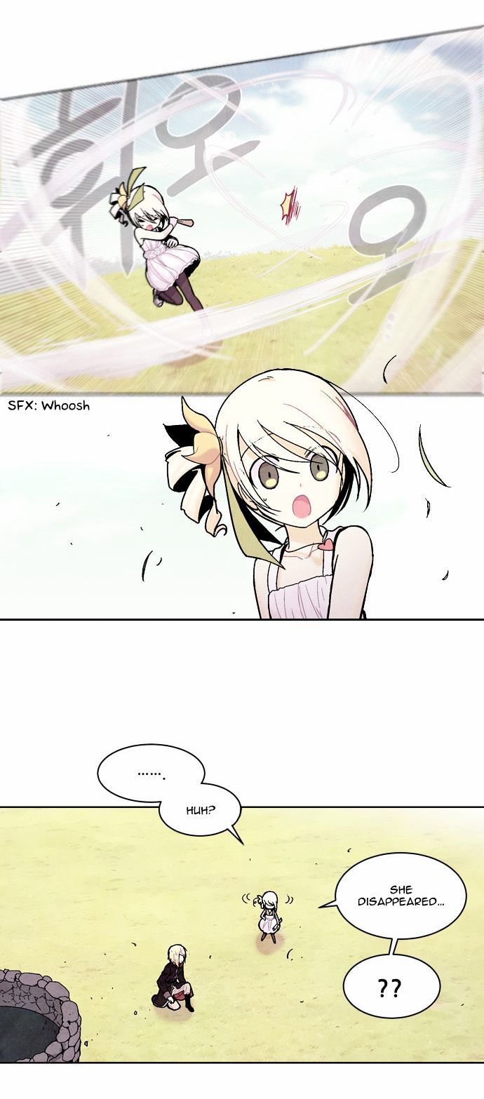 Americano-Exodus Chapter 38 page 15 - Chapter 38