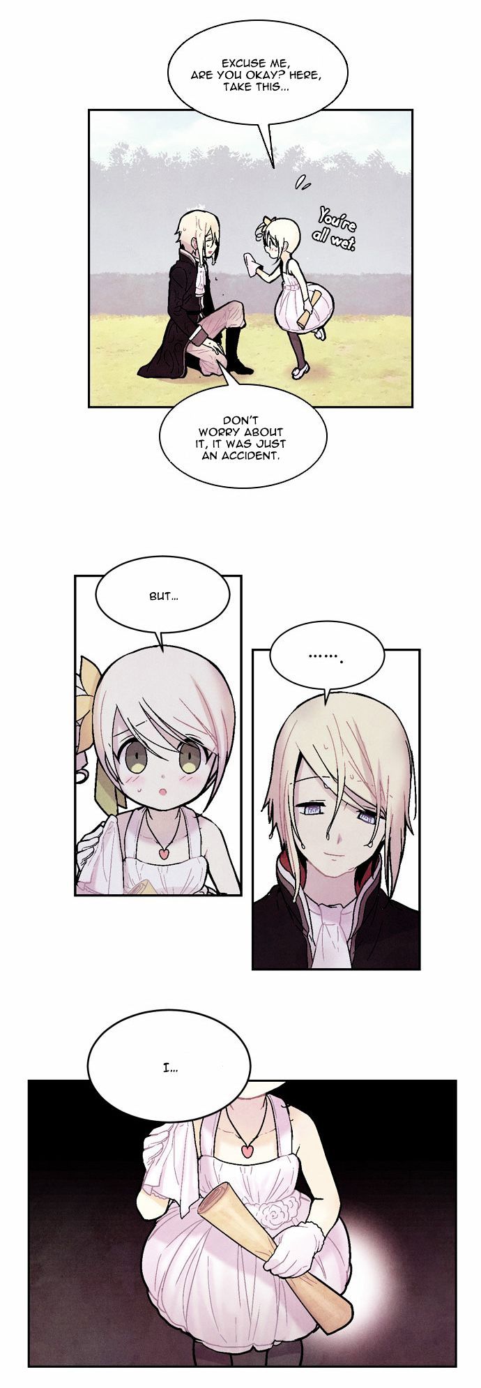 Americano-Exodus Chapter 38 page 16 - Chapter 38