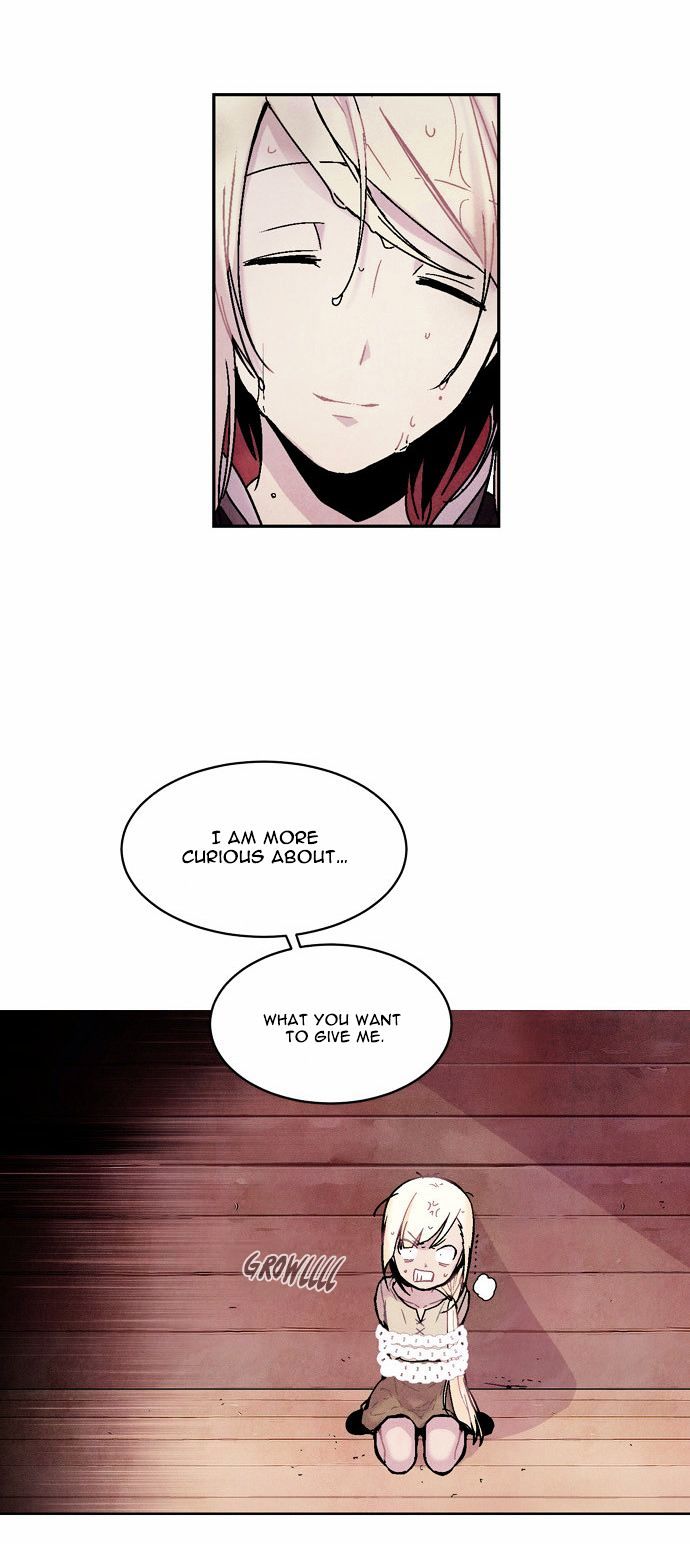 Americano-Exodus Chapter 38 page 17 - Chapter 38