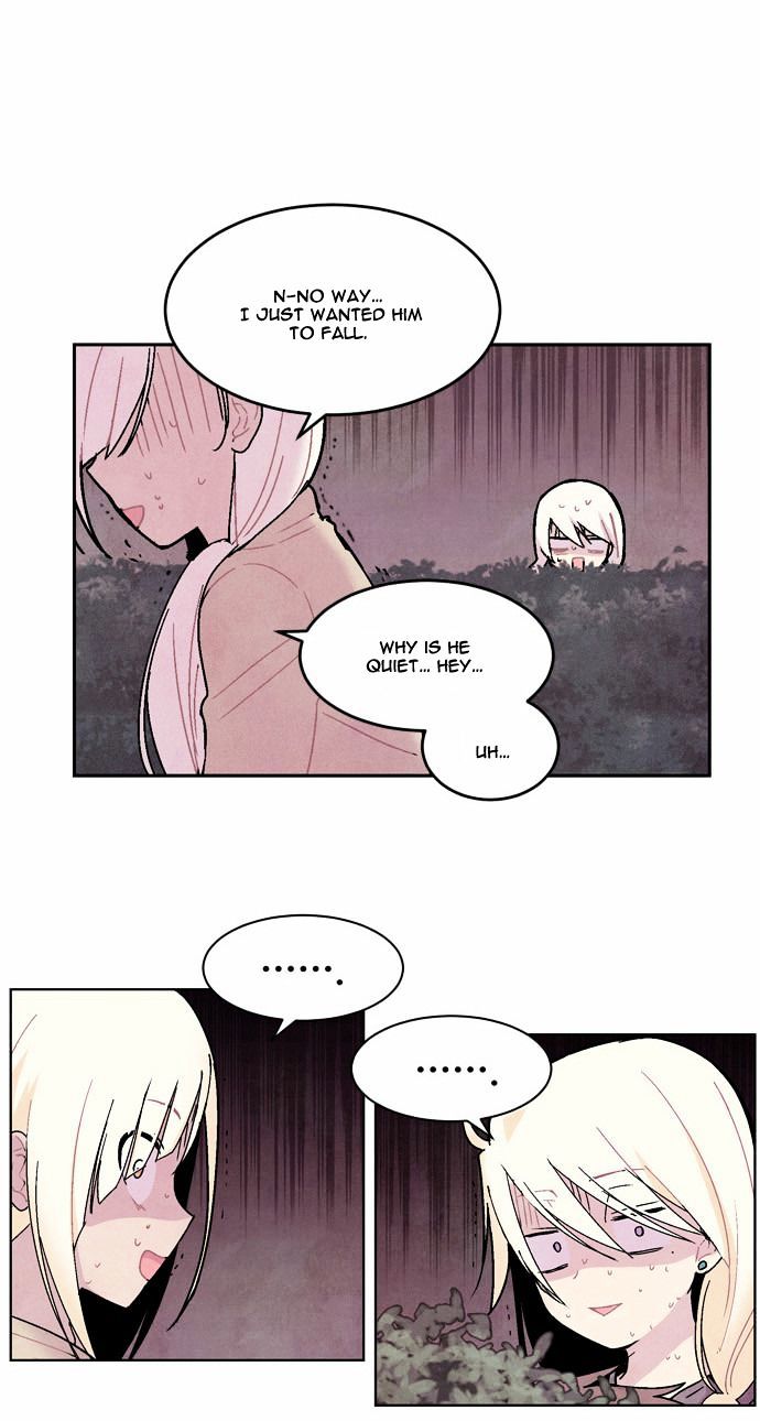 Americano-Exodus Chapter 38 page 2 - Chapter 38