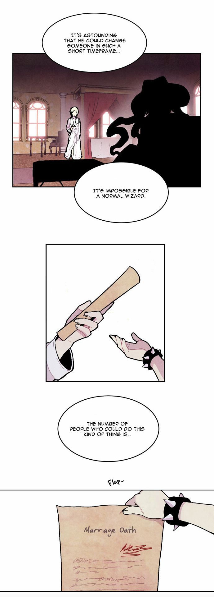Americano-Exodus Chapter 38 page 20 - Chapter 38