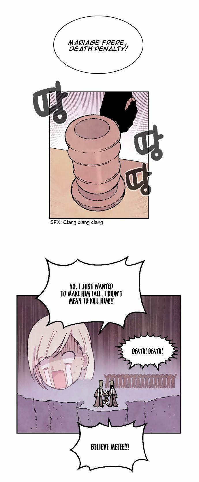 Americano-Exodus Chapter 38 page 5 - Chapter 38