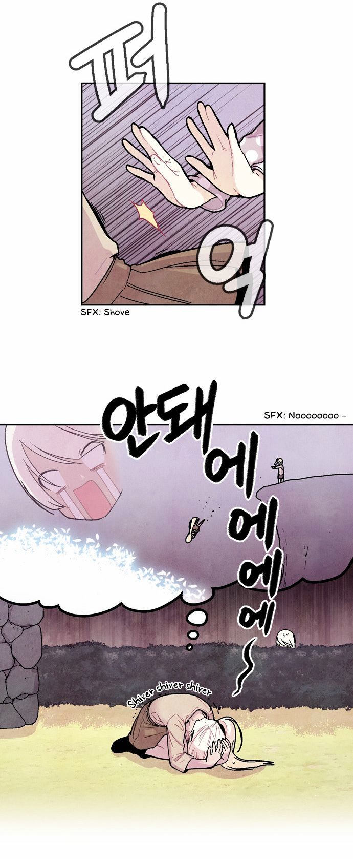 Americano-Exodus Chapter 38 page 7 - Chapter 38