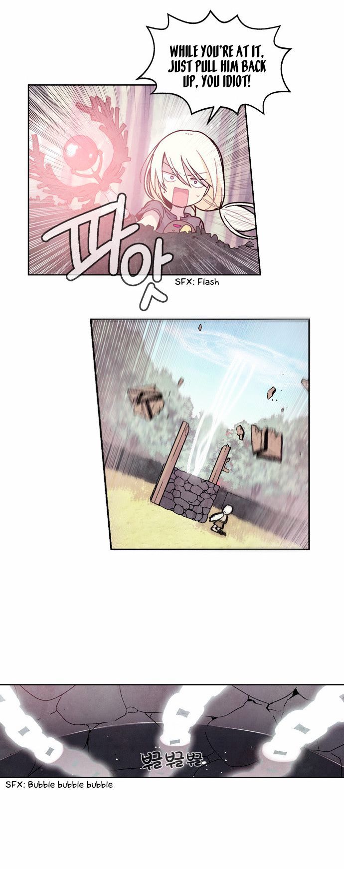 Americano-Exodus Chapter 38 page 8 - Chapter 38