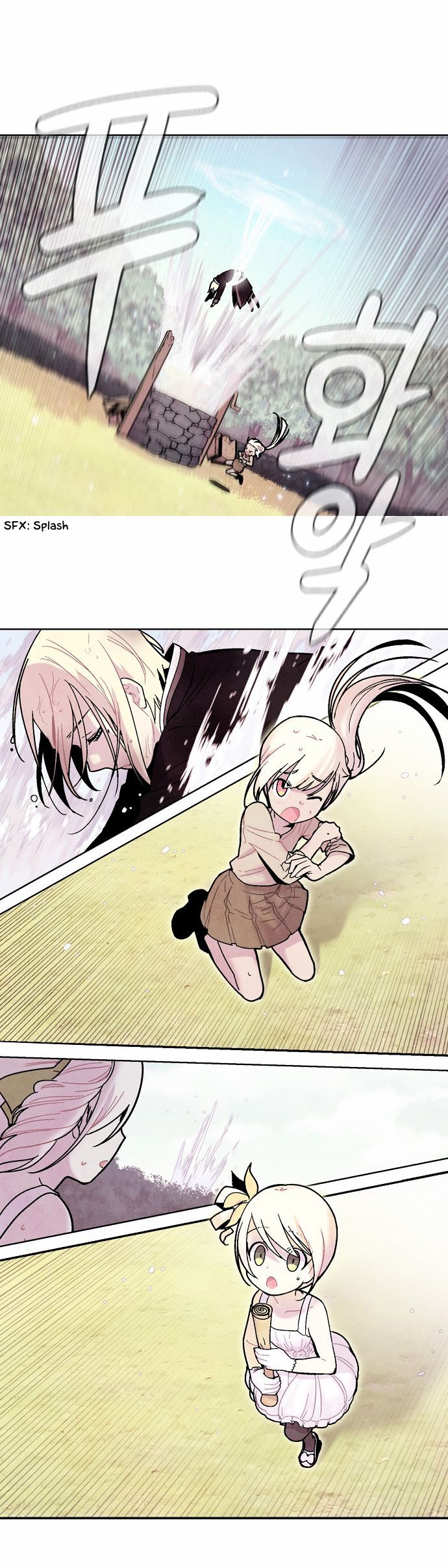 Americano-Exodus Chapter 38 page 9 - Chapter 38
