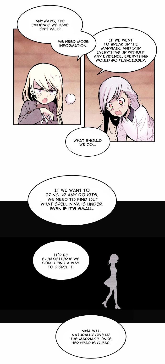 Americano-Exodus Chapter 39 page 10 - Chapter 39