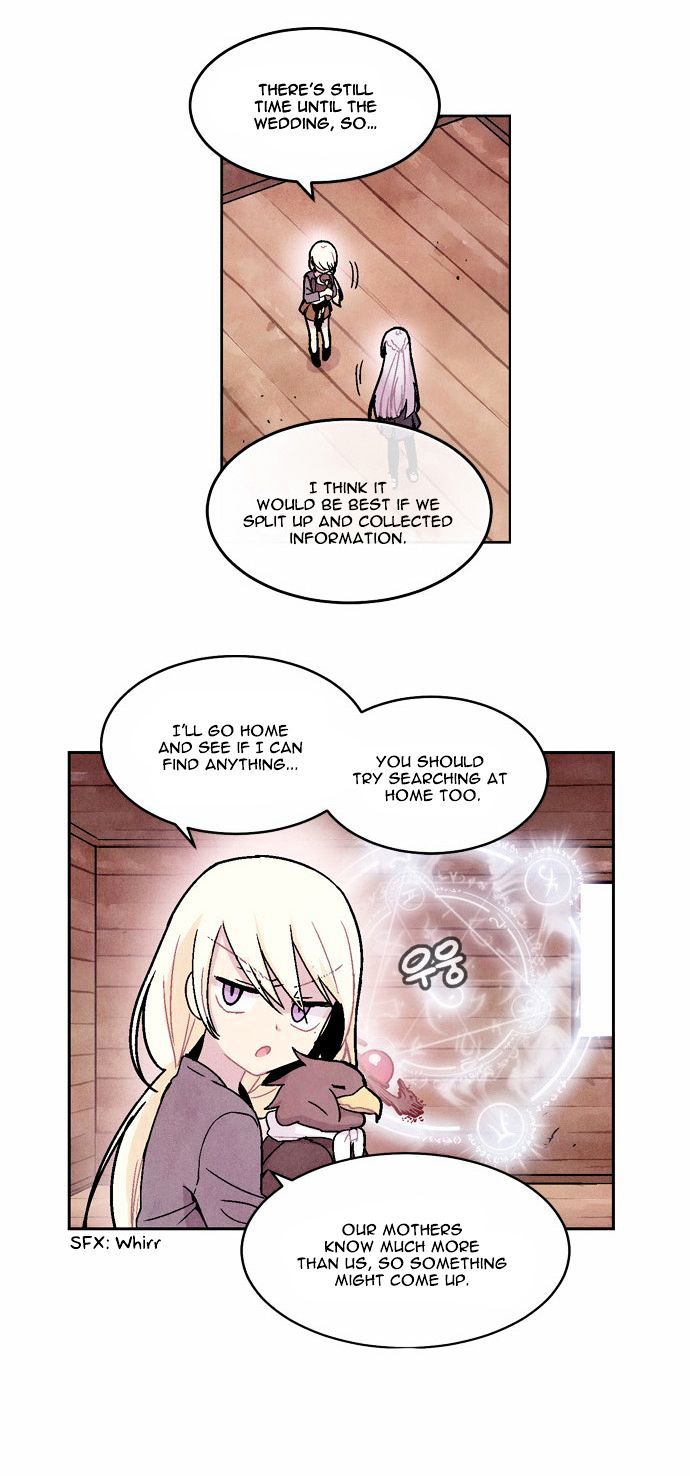 Americano-Exodus Chapter 39 page 11 - Chapter 39