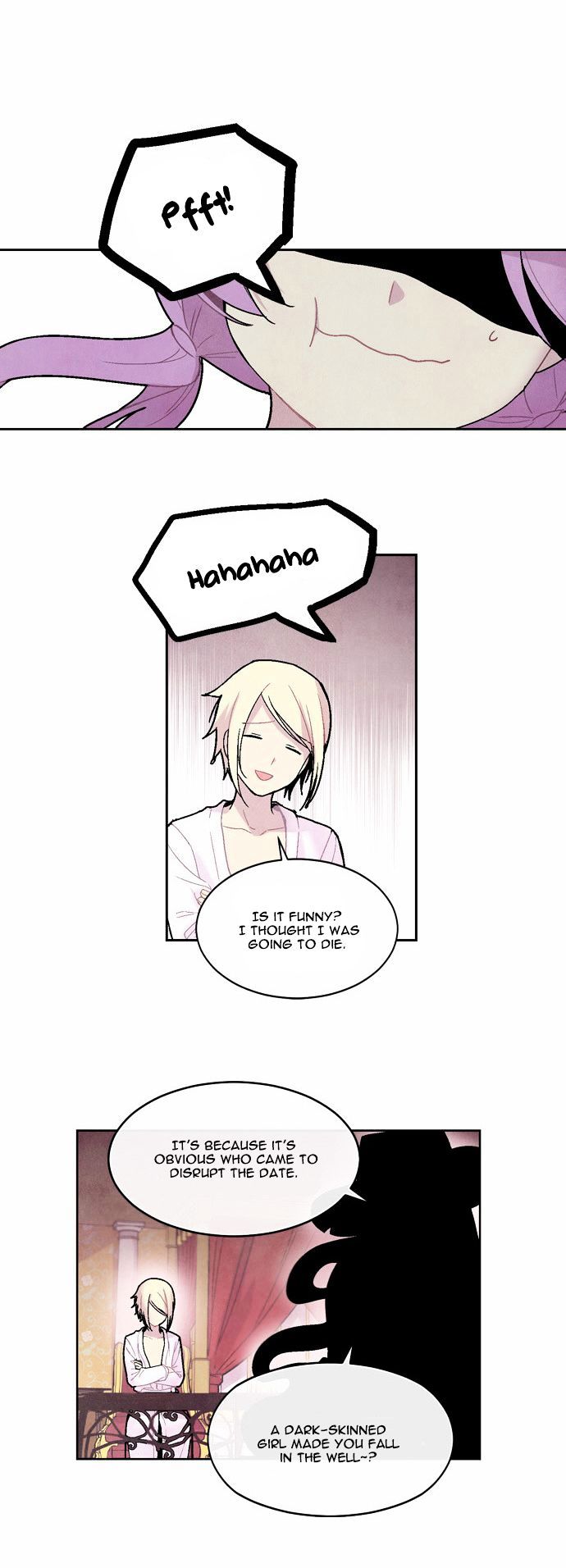 Americano-Exodus Chapter 39 page 13 - Chapter 39