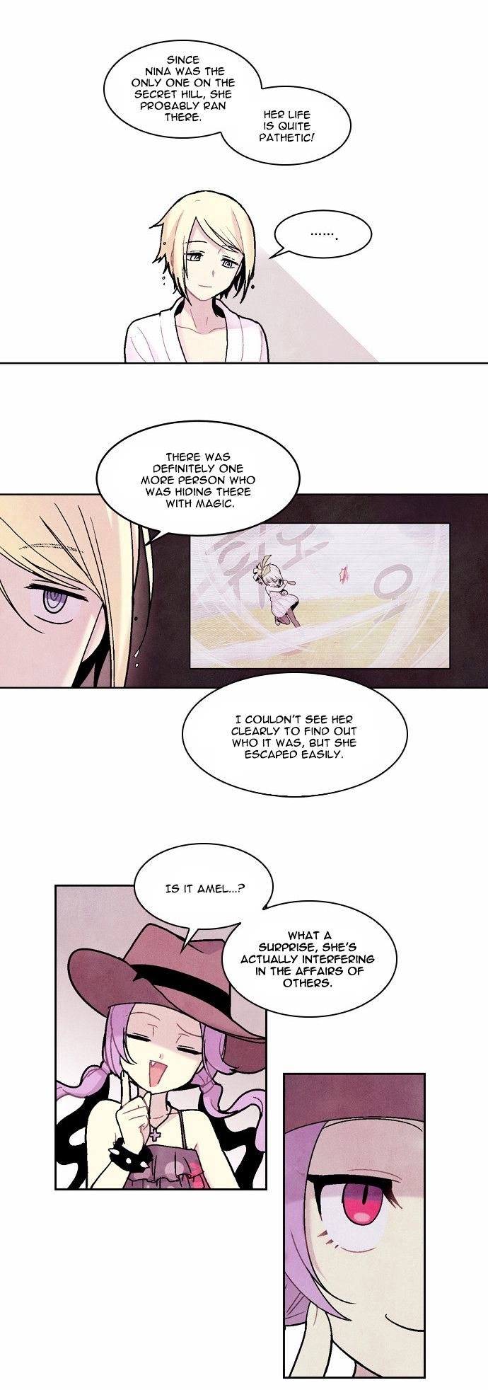 Americano-Exodus Chapter 39 page 15 - Chapter 39