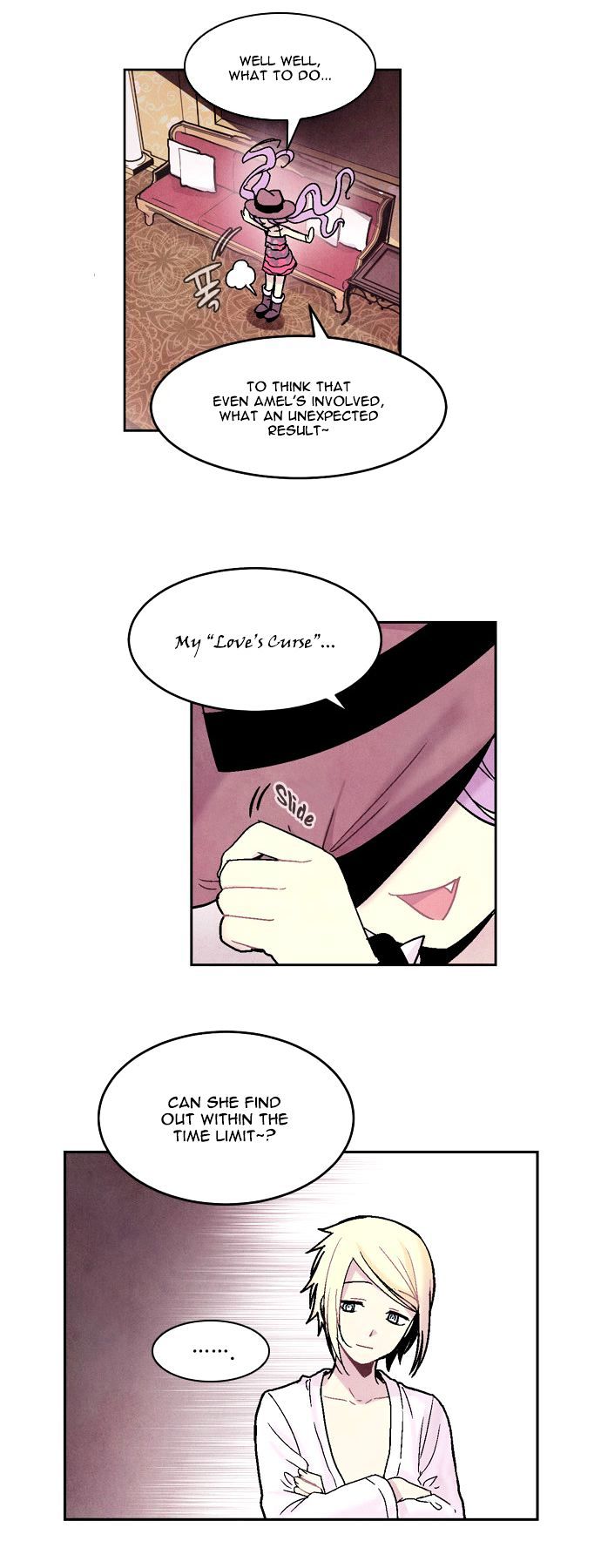 Americano-Exodus Chapter 39 page 16 - Chapter 39