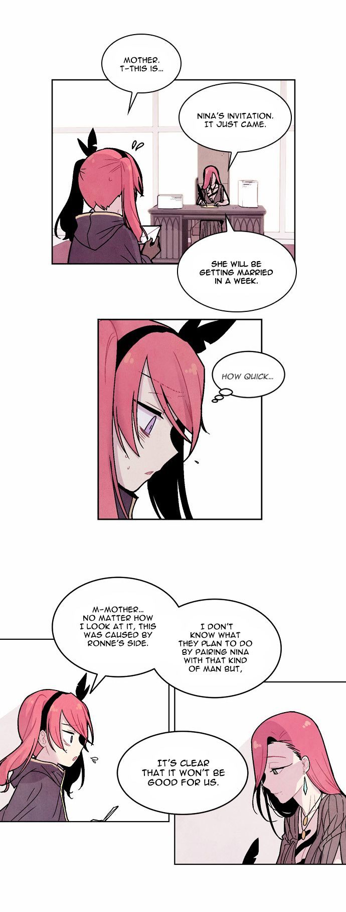 Americano-Exodus Chapter 39 page 18 - Chapter 39