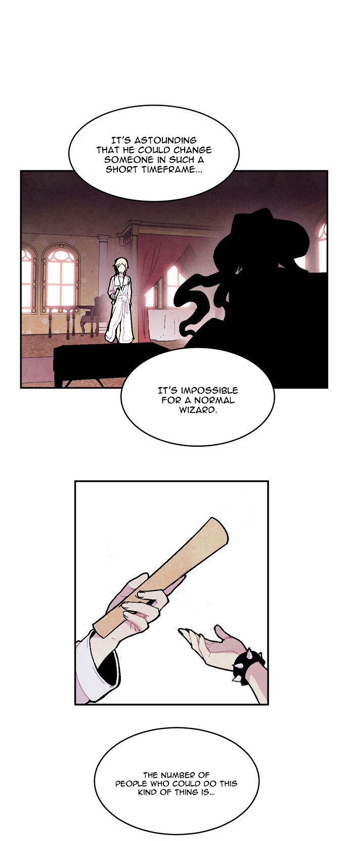 Americano-Exodus Chapter 39 page 2 - Chapter 39