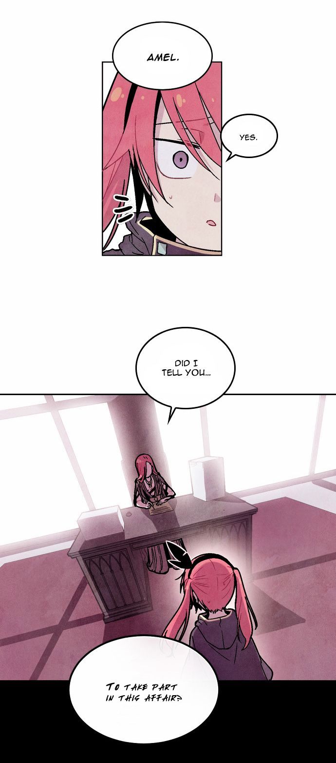 Americano-Exodus Chapter 39 page 20 - Chapter 39