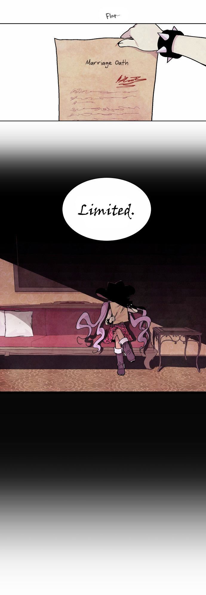 Americano-Exodus Chapter 39 page 3 - Chapter 39
