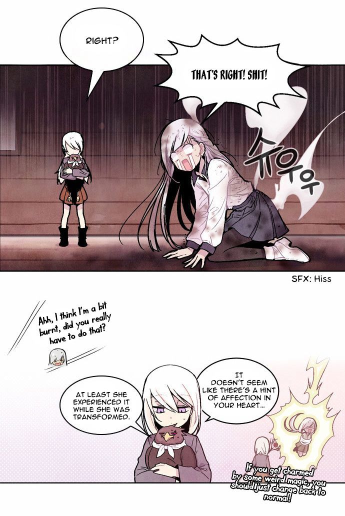 Americano-Exodus Chapter 39 page 7 - Chapter 39