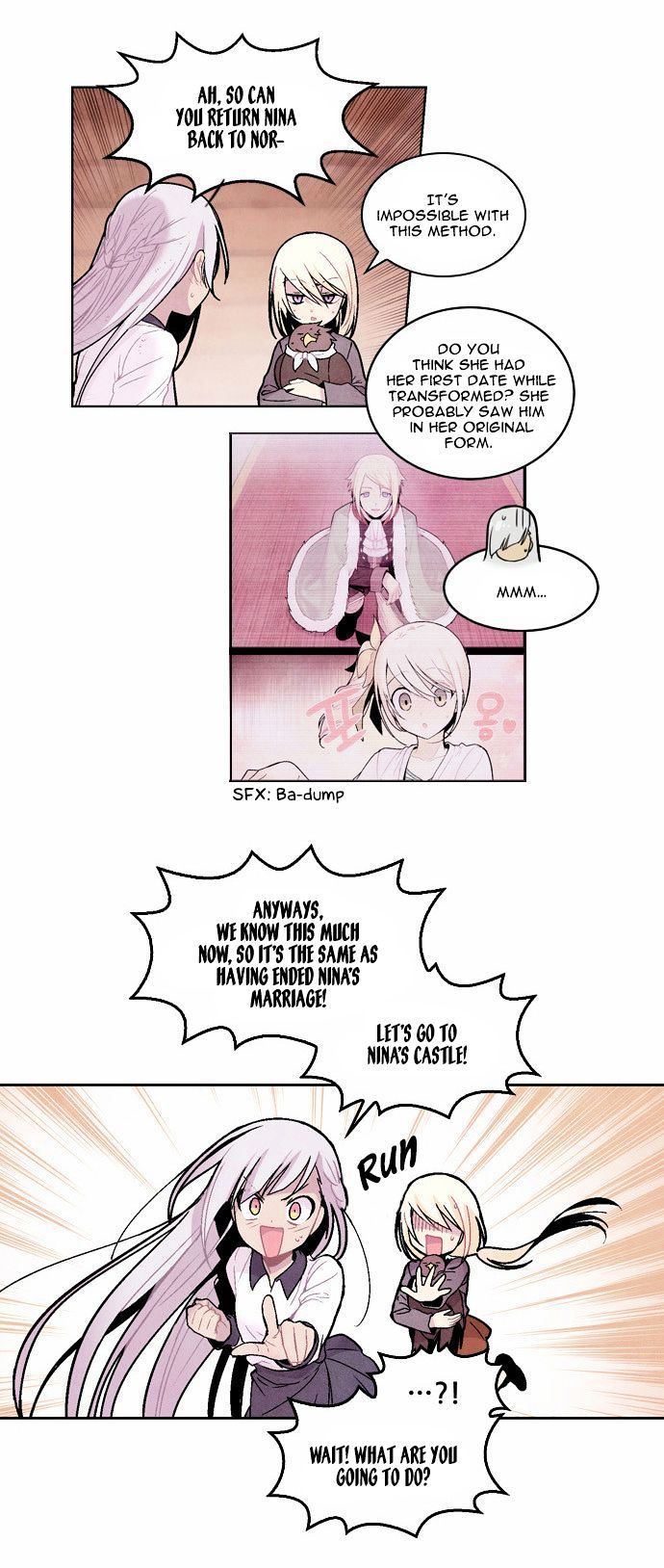 Americano-Exodus Chapter 39 page 8 - Chapter 39