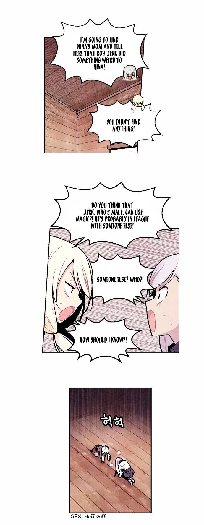 Americano-Exodus Chapter 39 page 9 - Chapter 39