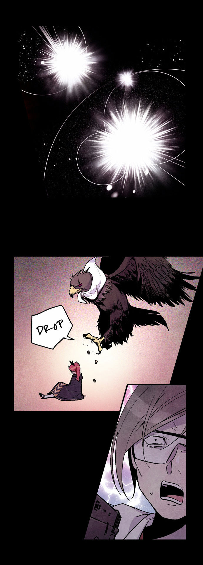 Americano-Exodus Chapter 4 page 11 - Chapter 4