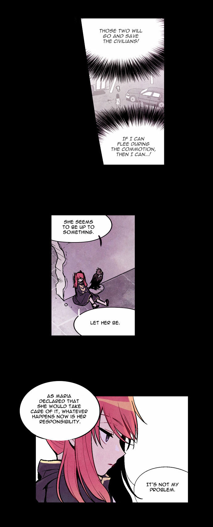 Americano-Exodus Chapter 4 page 13 - Chapter 4