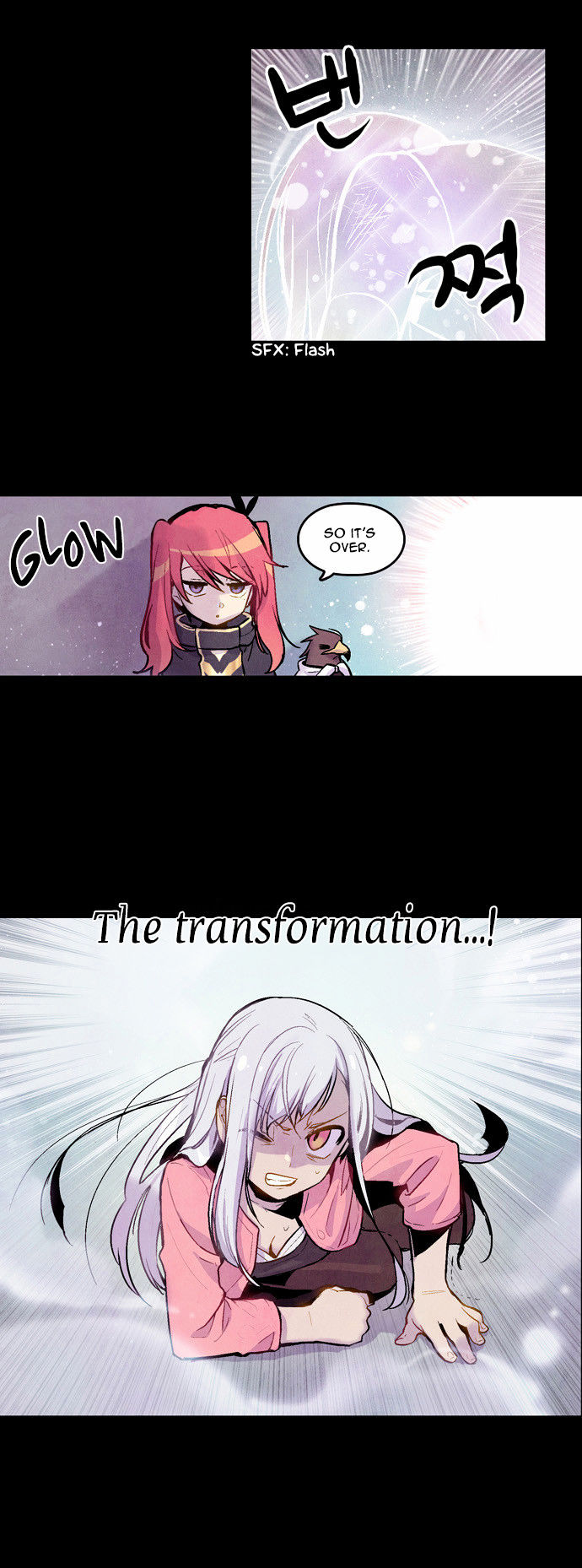 Americano-Exodus Chapter 4 page 15 - Chapter 4