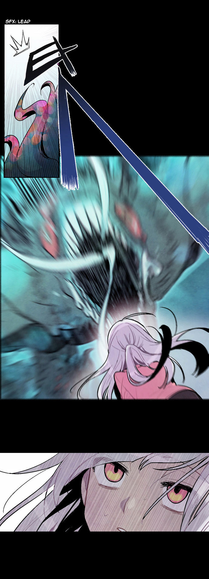 Americano-Exodus Chapter 4 page 16 - Chapter 4