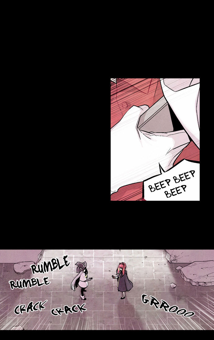 Americano-Exodus Chapter 4 page 2 - Chapter 4