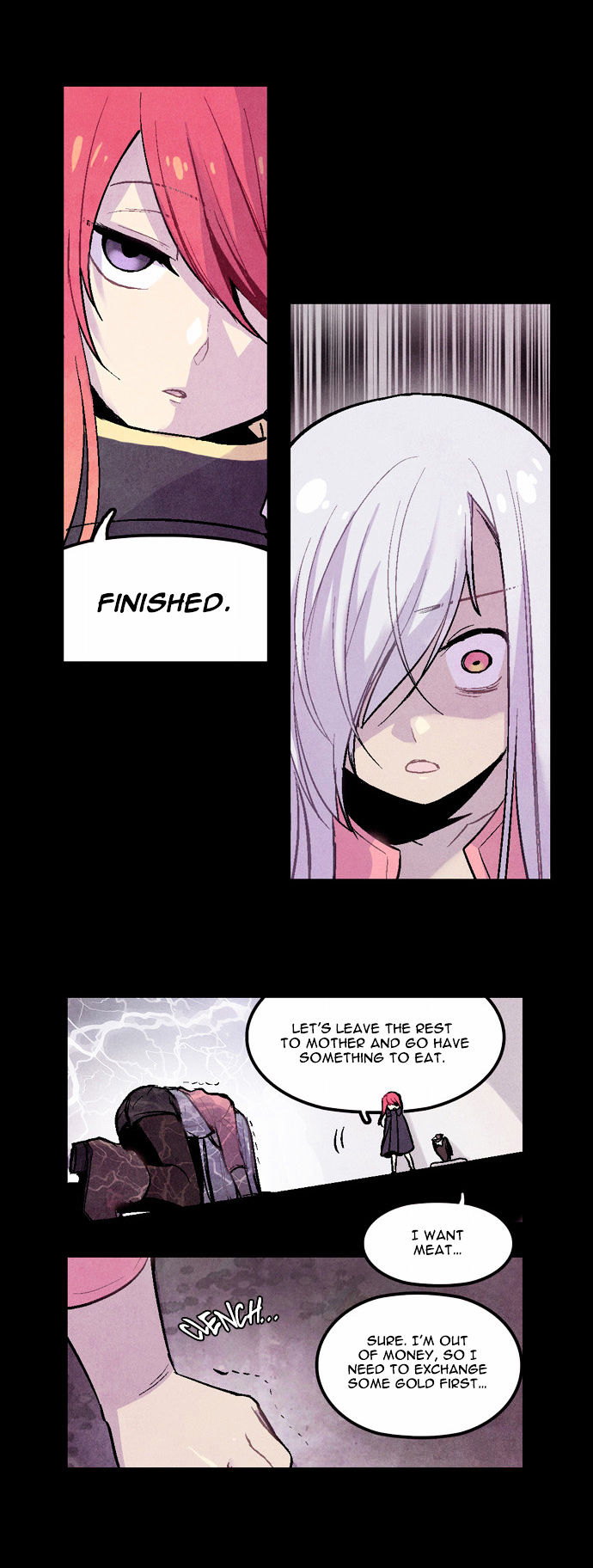 Americano-Exodus Chapter 4 page 20 - Chapter 4