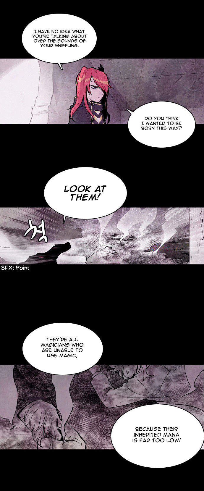 Americano-Exodus Chapter 4 page 22 - Chapter 4