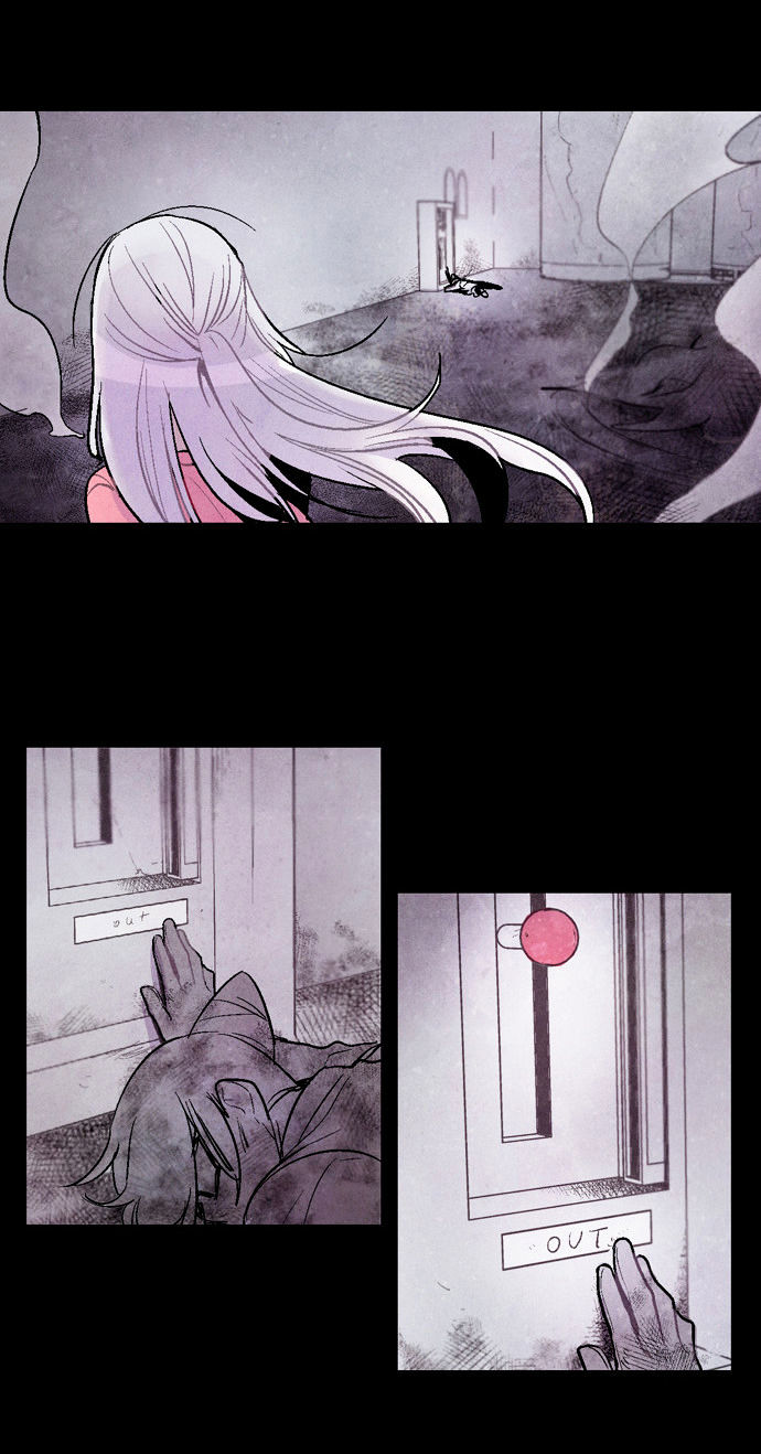 Americano-Exodus Chapter 4 page 25 - Chapter 4