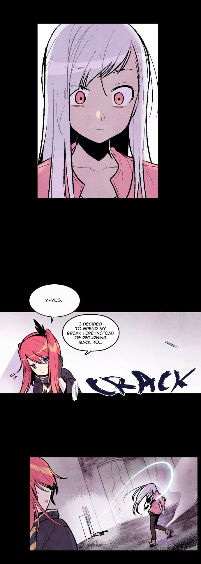 Americano-Exodus Chapter 4 page 26 - Chapter 4