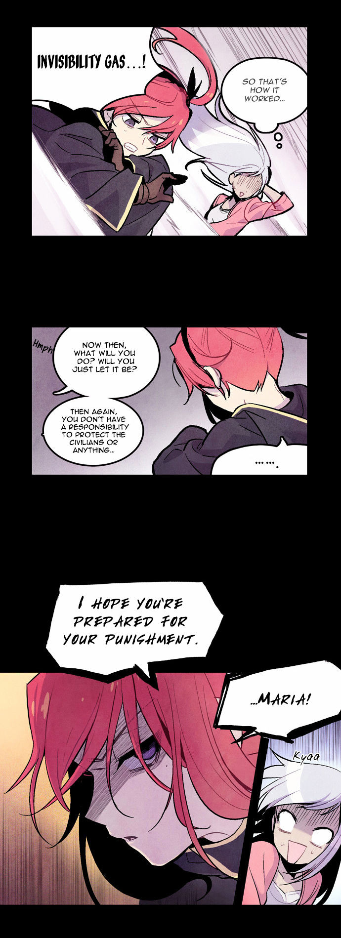 Americano-Exodus Chapter 4 page 30 - Chapter 4