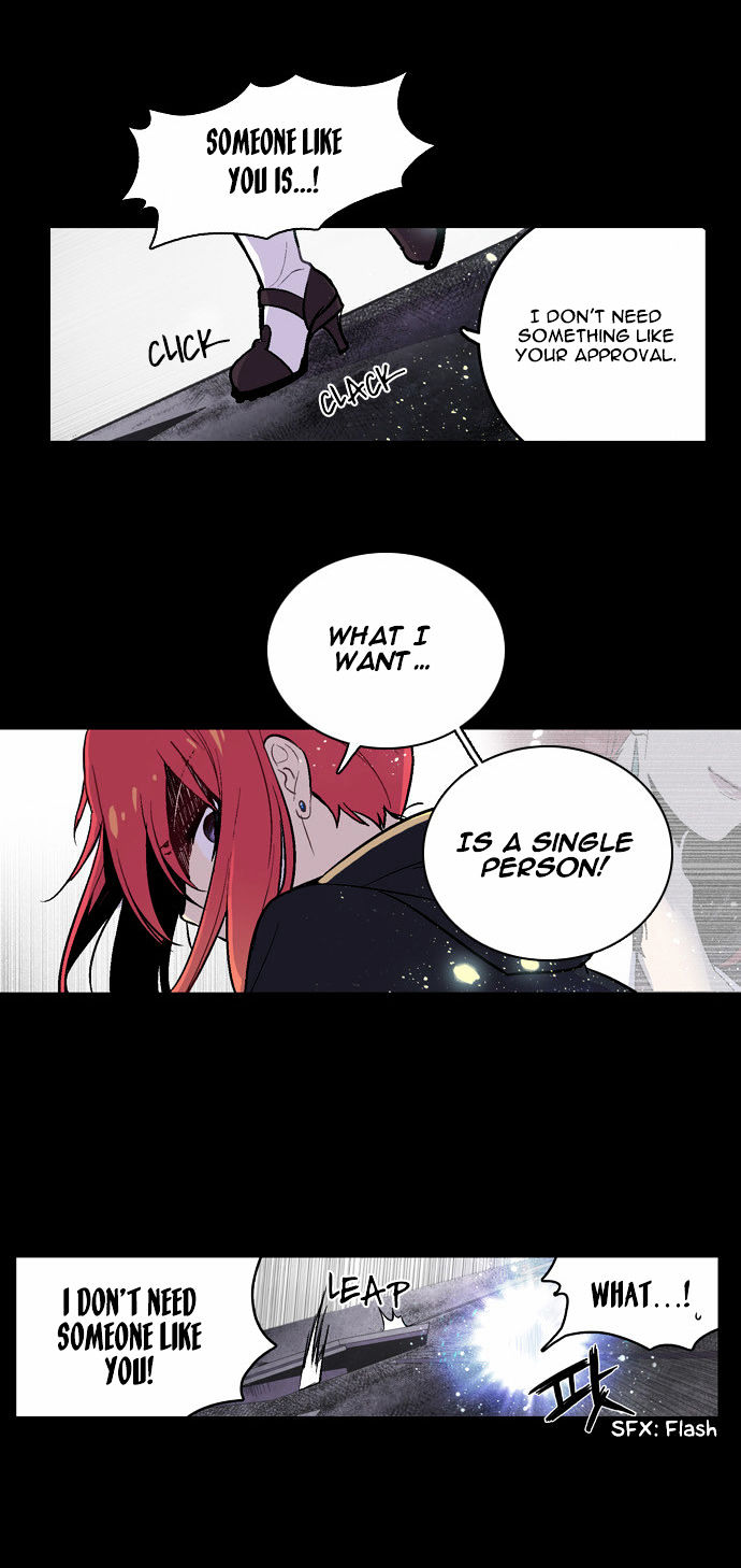 Americano-Exodus Chapter 4 page 32 - Chapter 4
