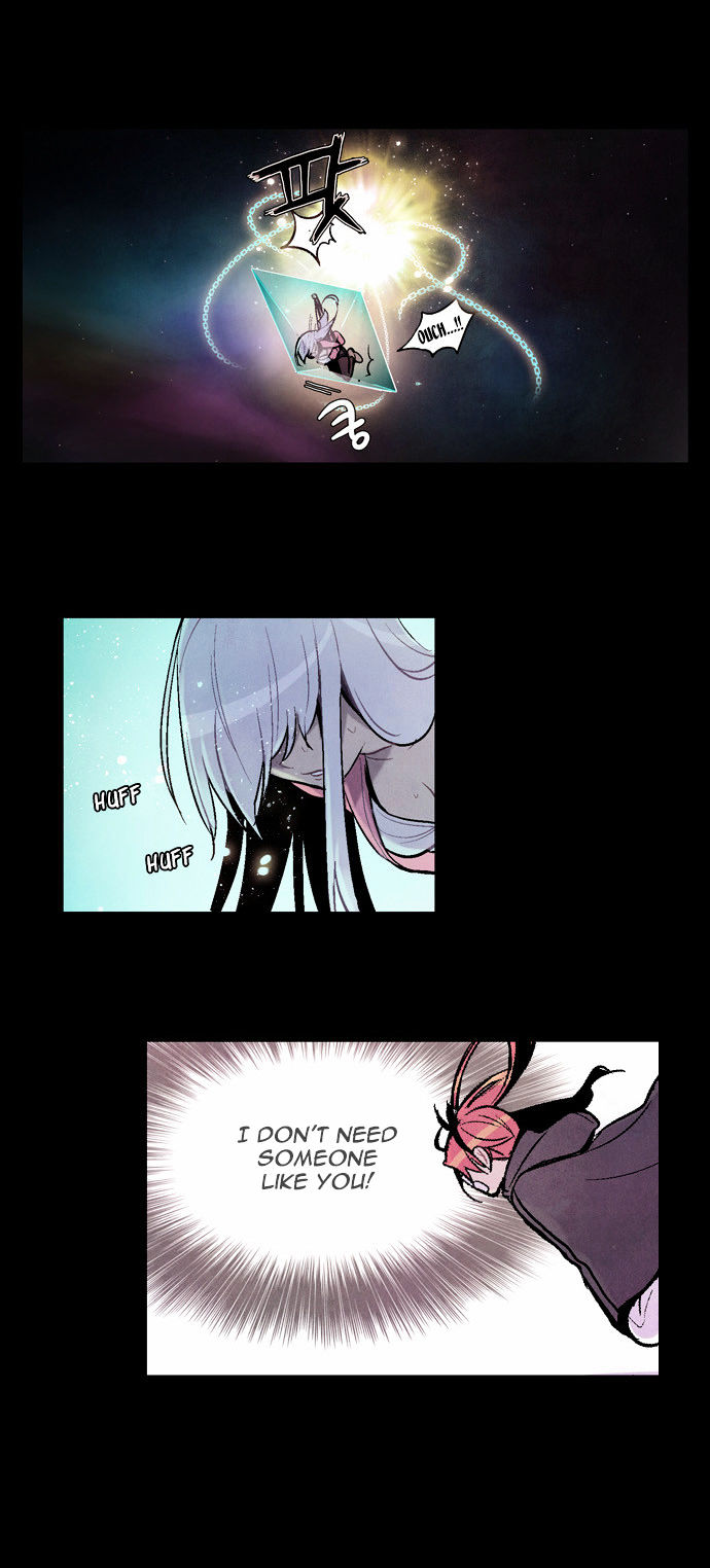 Americano-Exodus Chapter 4 page 33 - Chapter 4