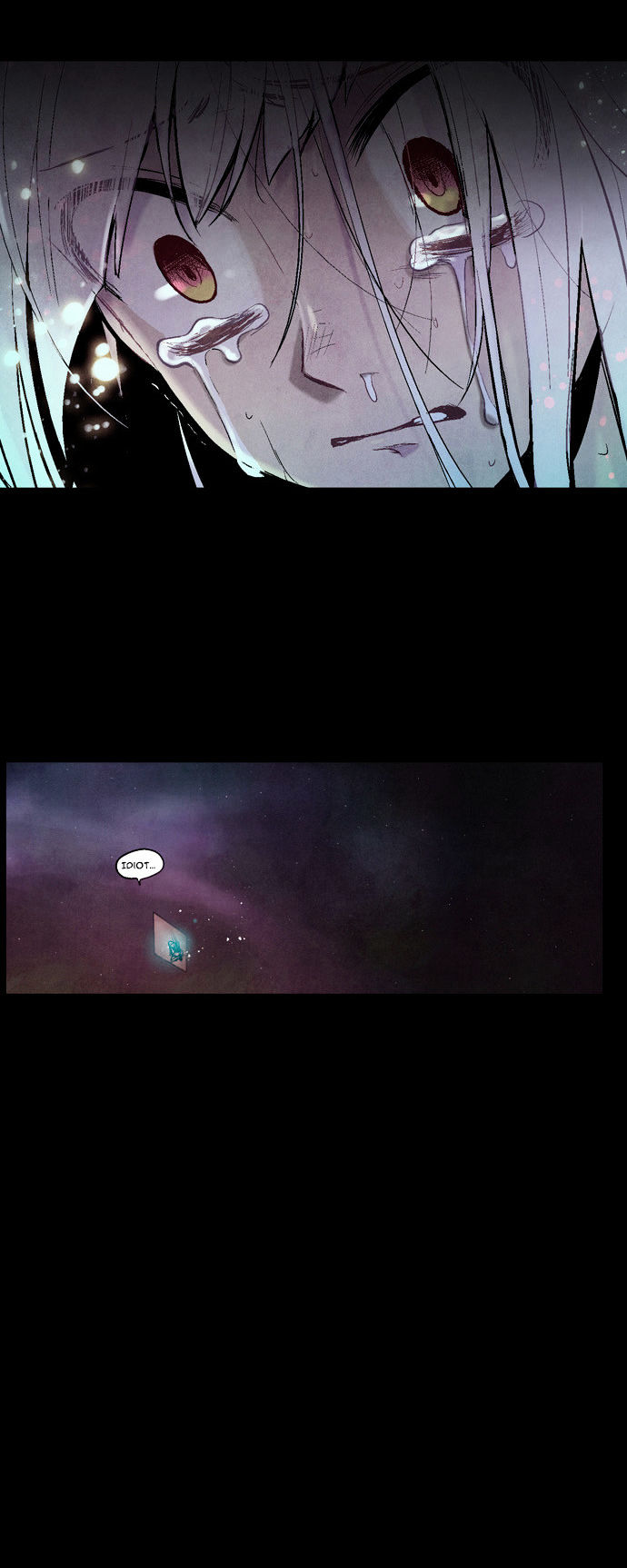 Americano-Exodus Chapter 4 page 34 - Chapter 4
