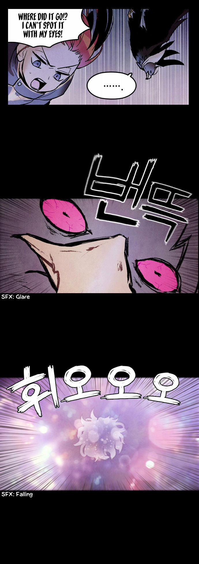 Americano-Exodus Chapter 4 page 36 - Chapter 4