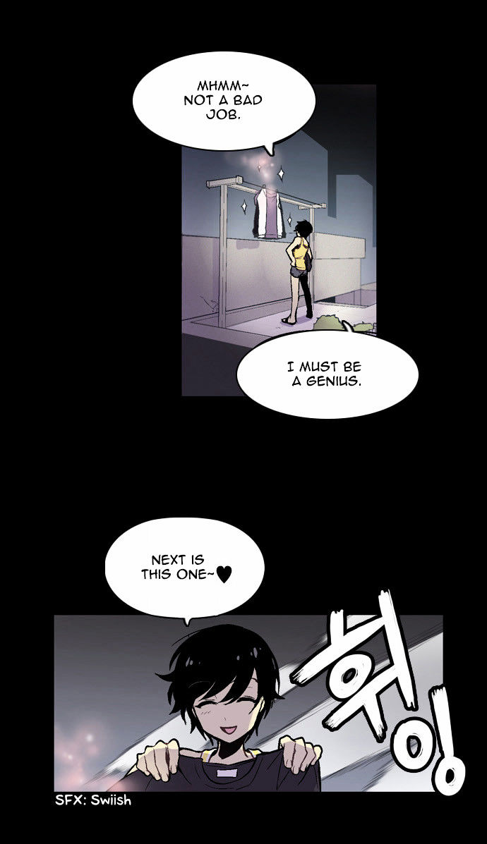 Americano-Exodus Chapter 4 page 38 - Chapter 4