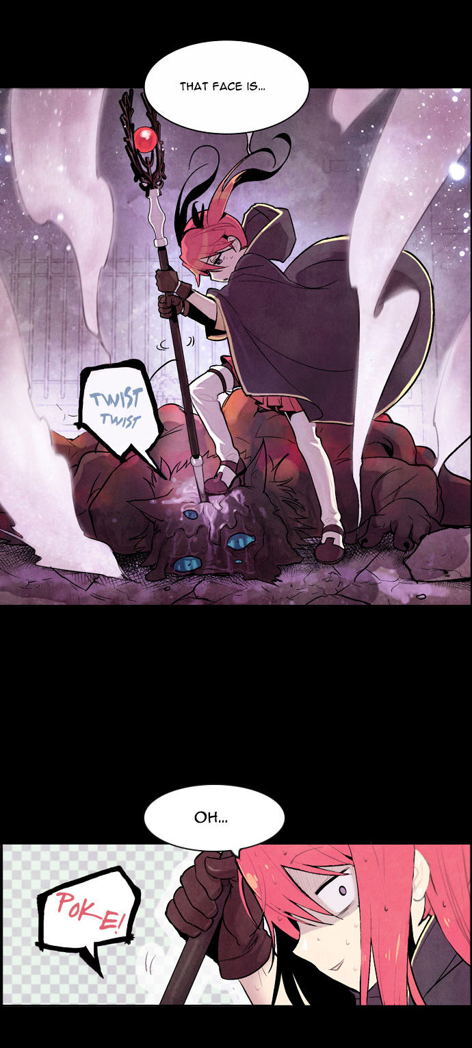 Americano-Exodus Chapter 4 page 44 - Chapter 4