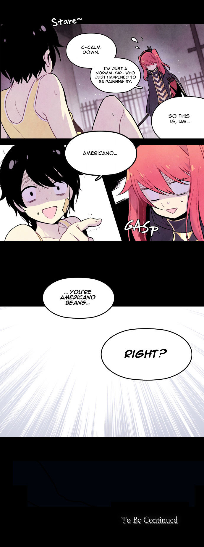 Americano-Exodus Chapter 4 page 45 - Chapter 4