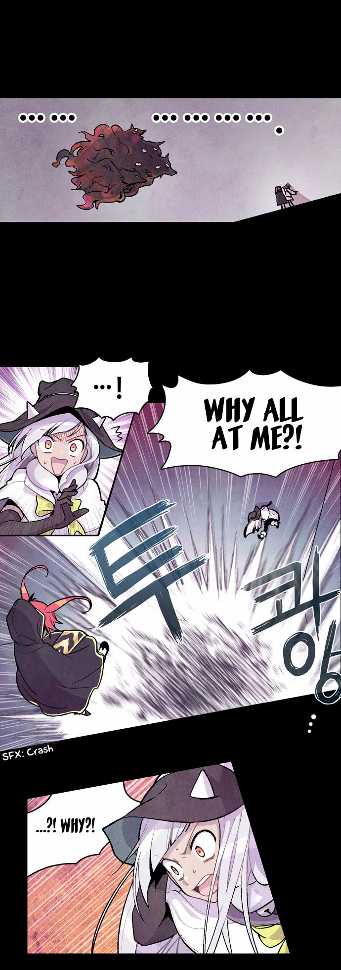 Americano-Exodus Chapter 4 page 5 - Chapter 4