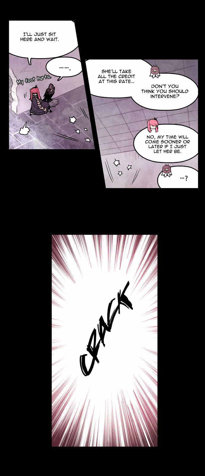 Americano-Exodus Chapter 4 page 7 - Chapter 4