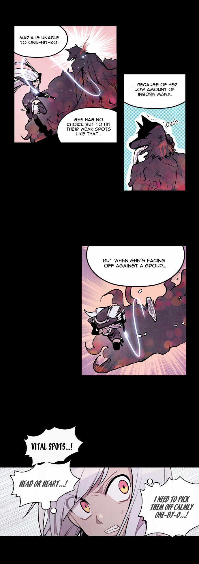 Americano-Exodus Chapter 4 page 8 - Chapter 4