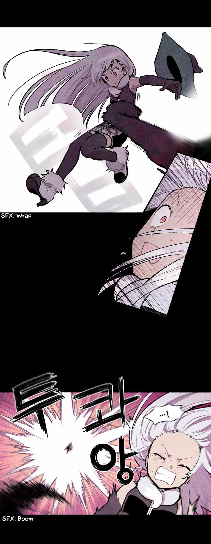 Americano-Exodus Chapter 4 page 9 - Chapter 4