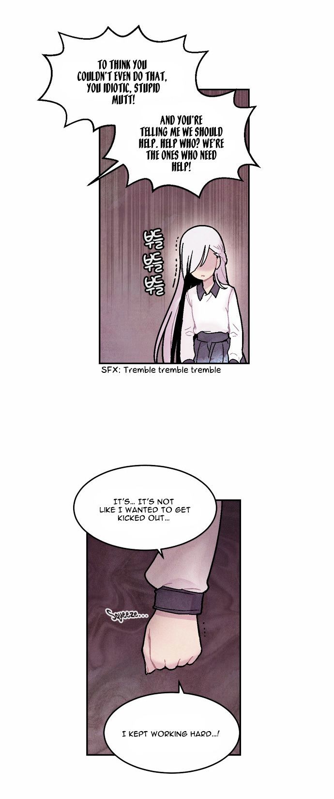 Americano-Exodus Chapter 40 page 11 - Chapter 40