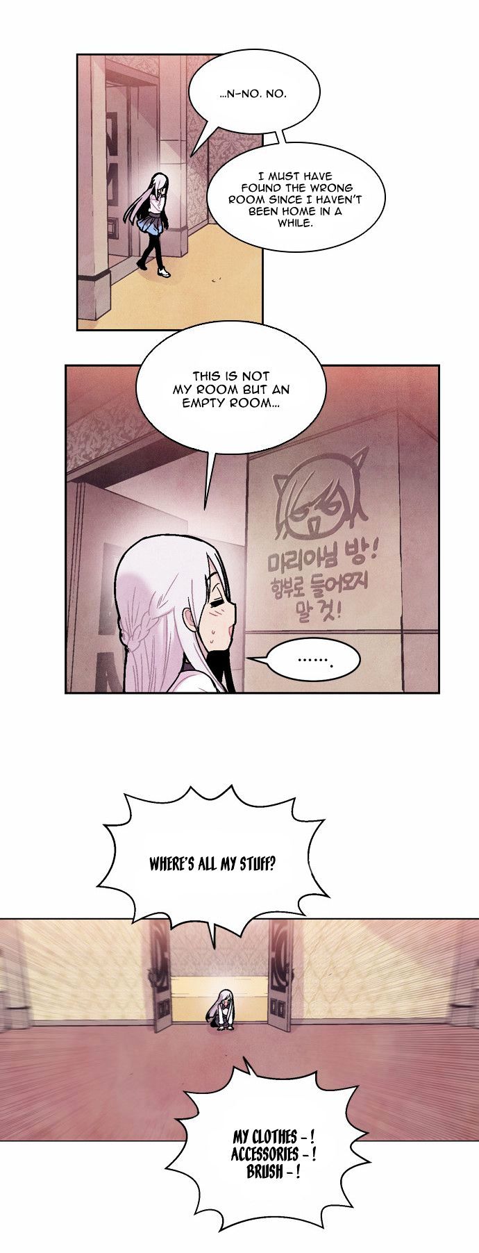 Americano-Exodus Chapter 40 page 15 - Chapter 40
