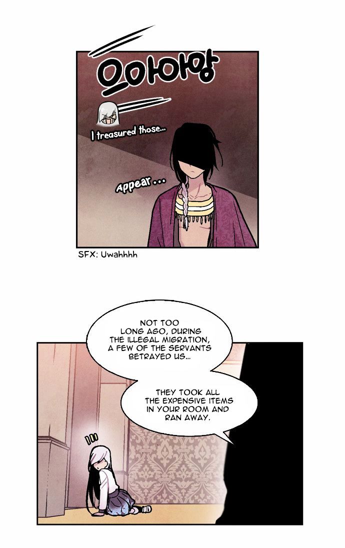 Americano-Exodus Chapter 40 page 16 - Chapter 40