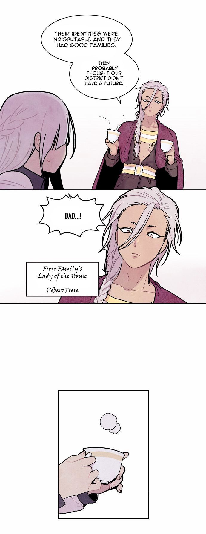Americano-Exodus Chapter 40 page 17 - Chapter 40