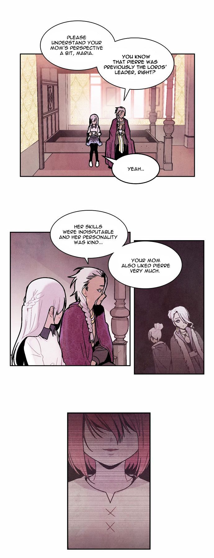Americano-Exodus Chapter 40 page 18 - Chapter 40